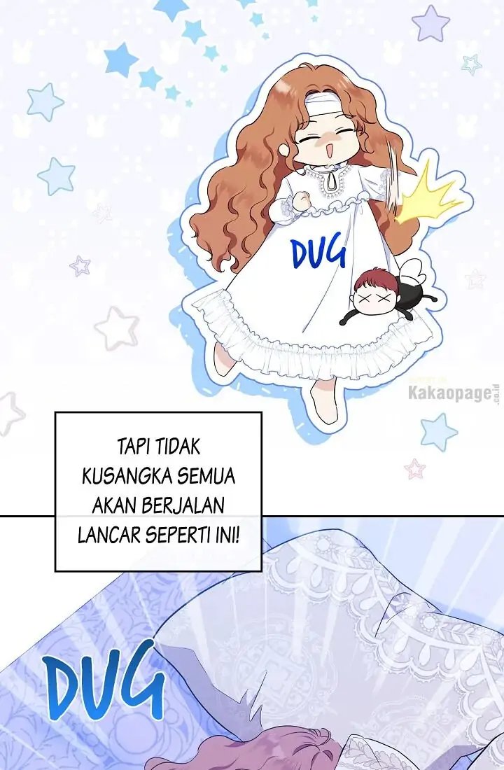 Baca I Shall Master This Family! - Chapter 42 halaman 13