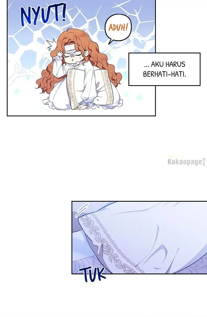 Baca I Shall Master This Family! - Chapter 42 halaman 19