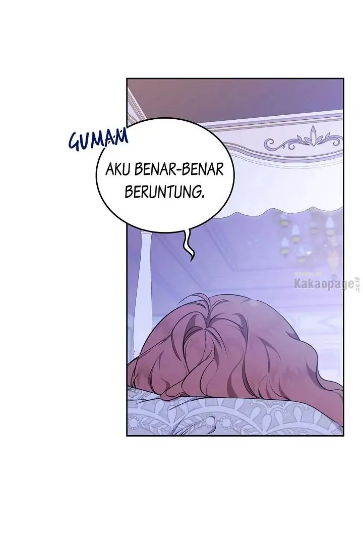Baca I Shall Master This Family! - Chapter 42 halaman 21