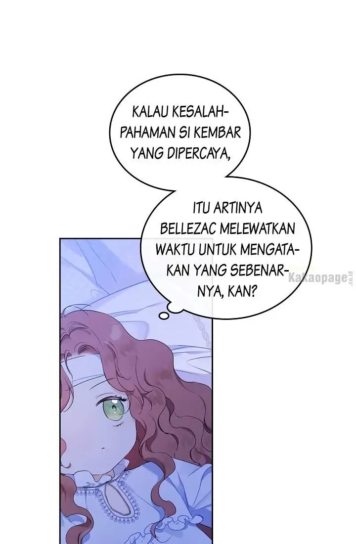 Baca I Shall Master This Family! - Chapter 42 halaman 22