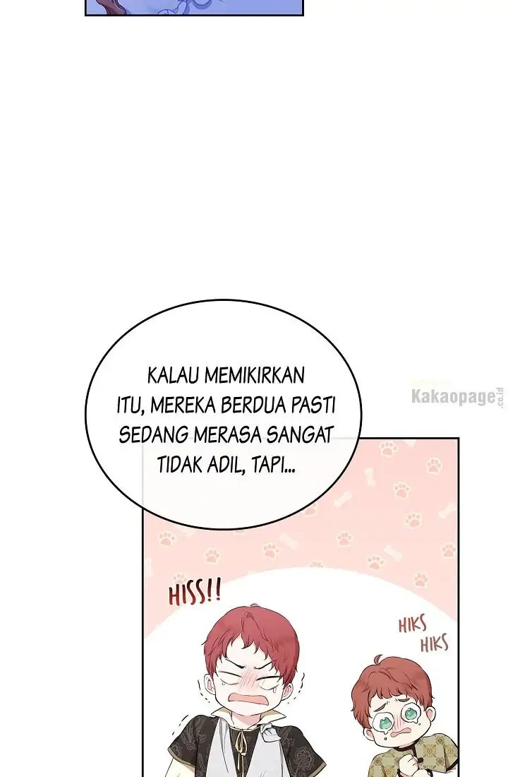 Baca I Shall Master This Family! - Chapter 42 halaman 23
