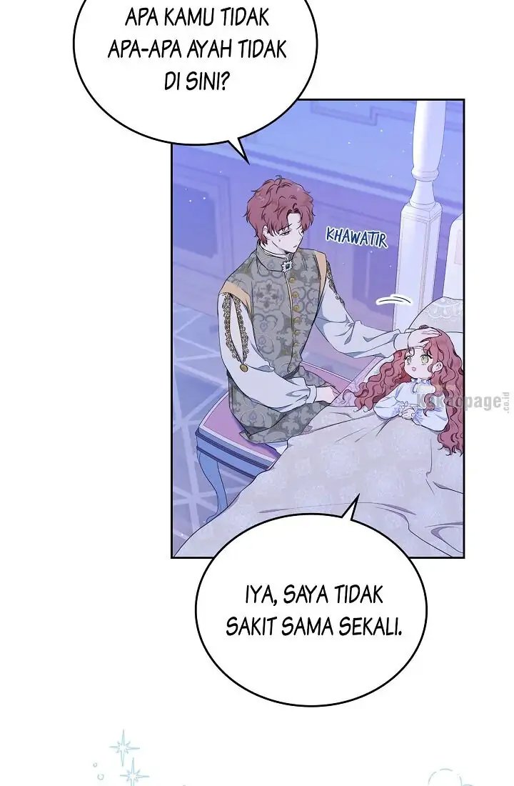 Baca I Shall Master This Family! - Chapter 42 halaman 3