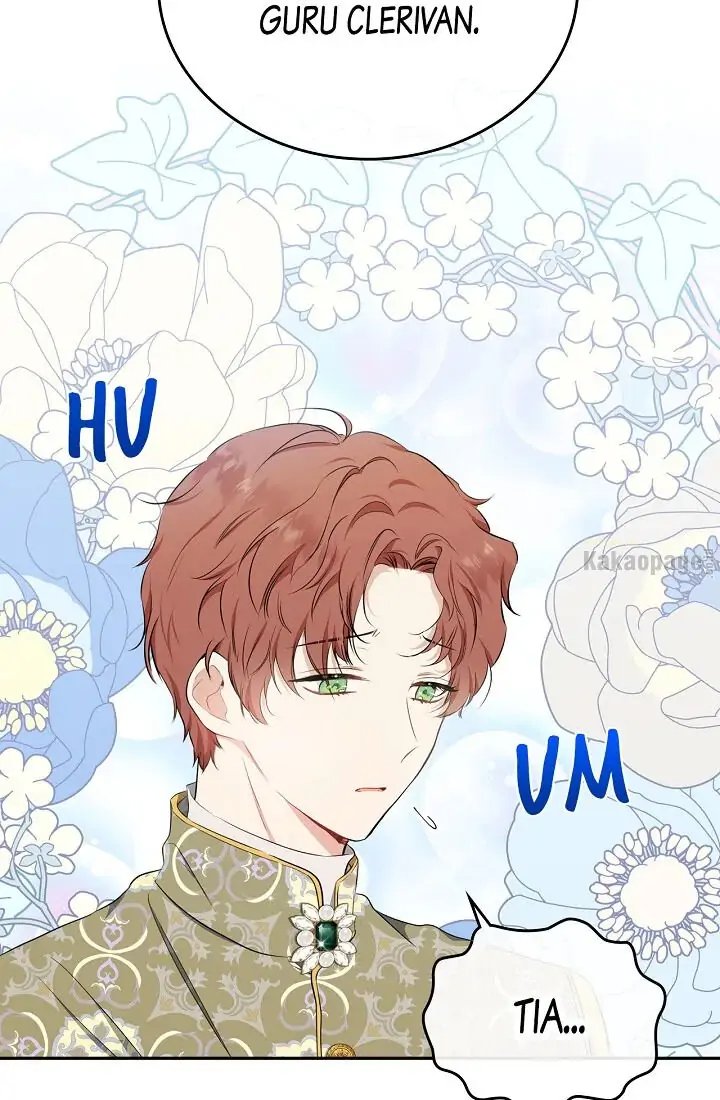 Baca I Shall Master This Family! - Chapter 42 halaman 5
