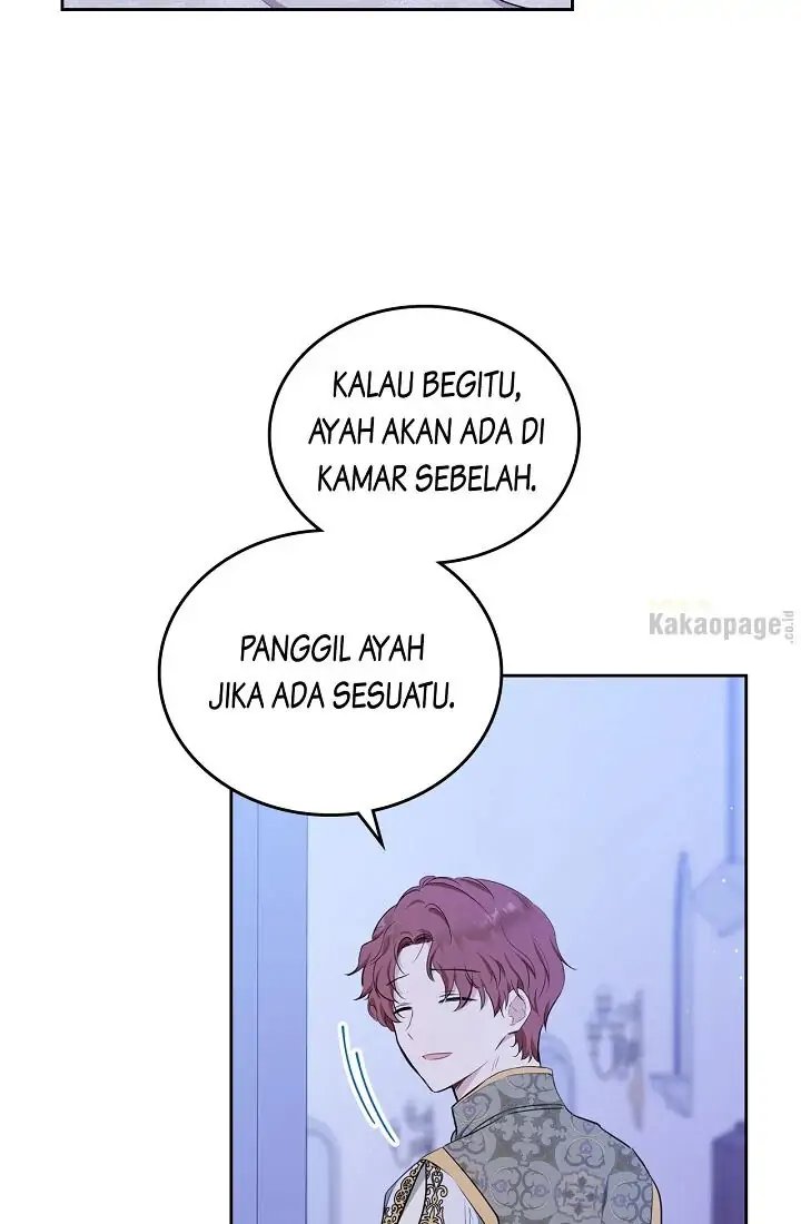 Baca I Shall Master This Family! - Chapter 42 halaman 7