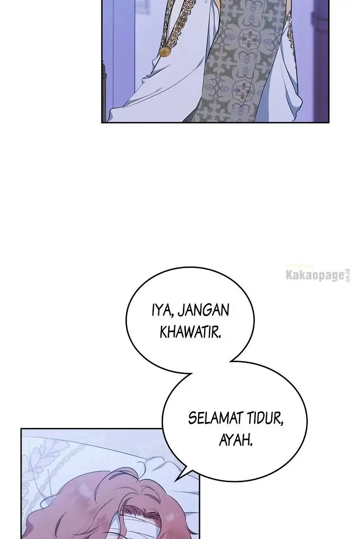 Baca I Shall Master This Family! - Chapter 42 halaman 8