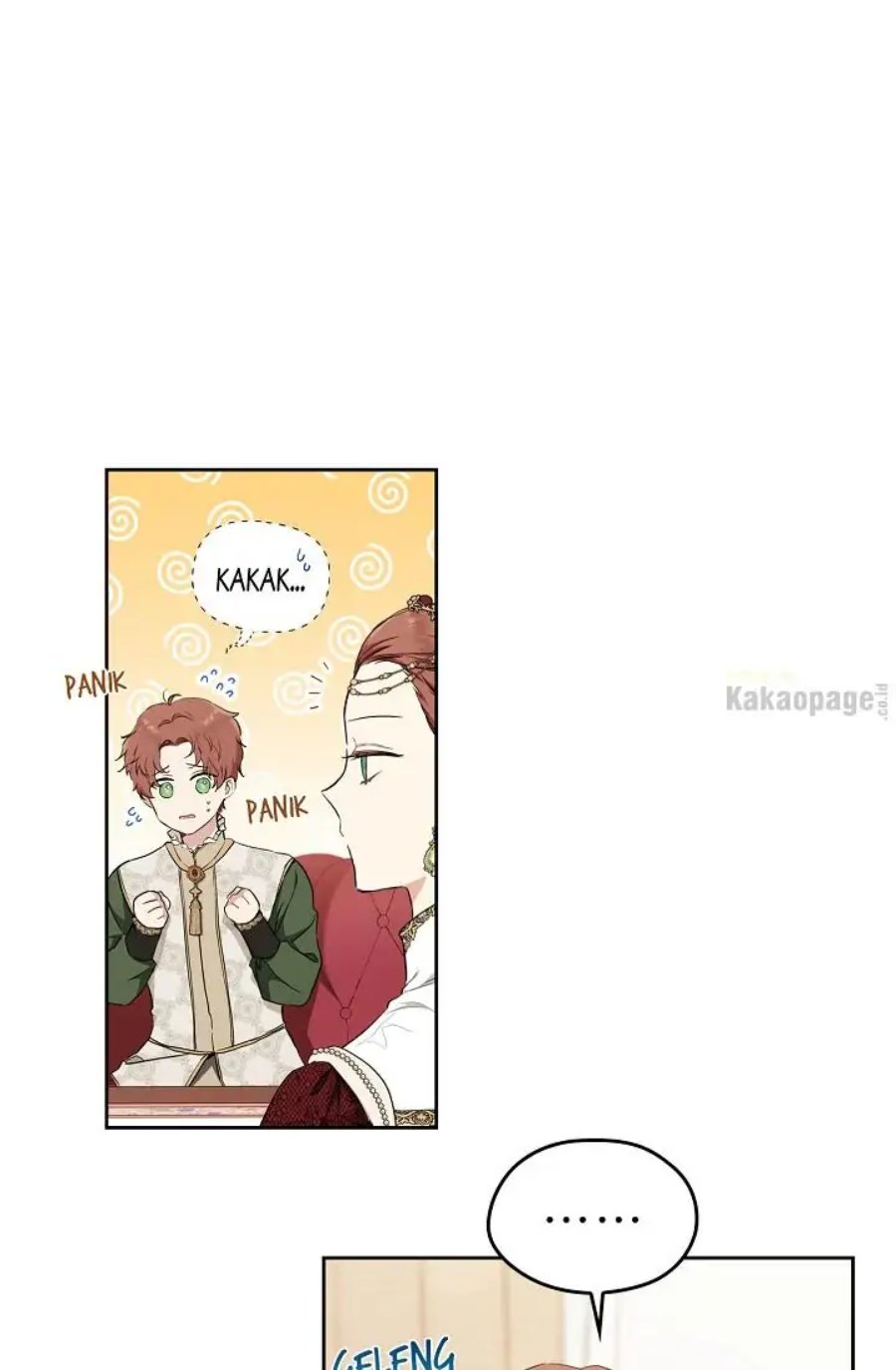 Baca I Shall Master This Family! - Chapter 43 halaman 10