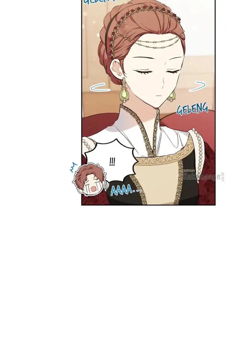Baca I Shall Master This Family! - Chapter 43 halaman 11