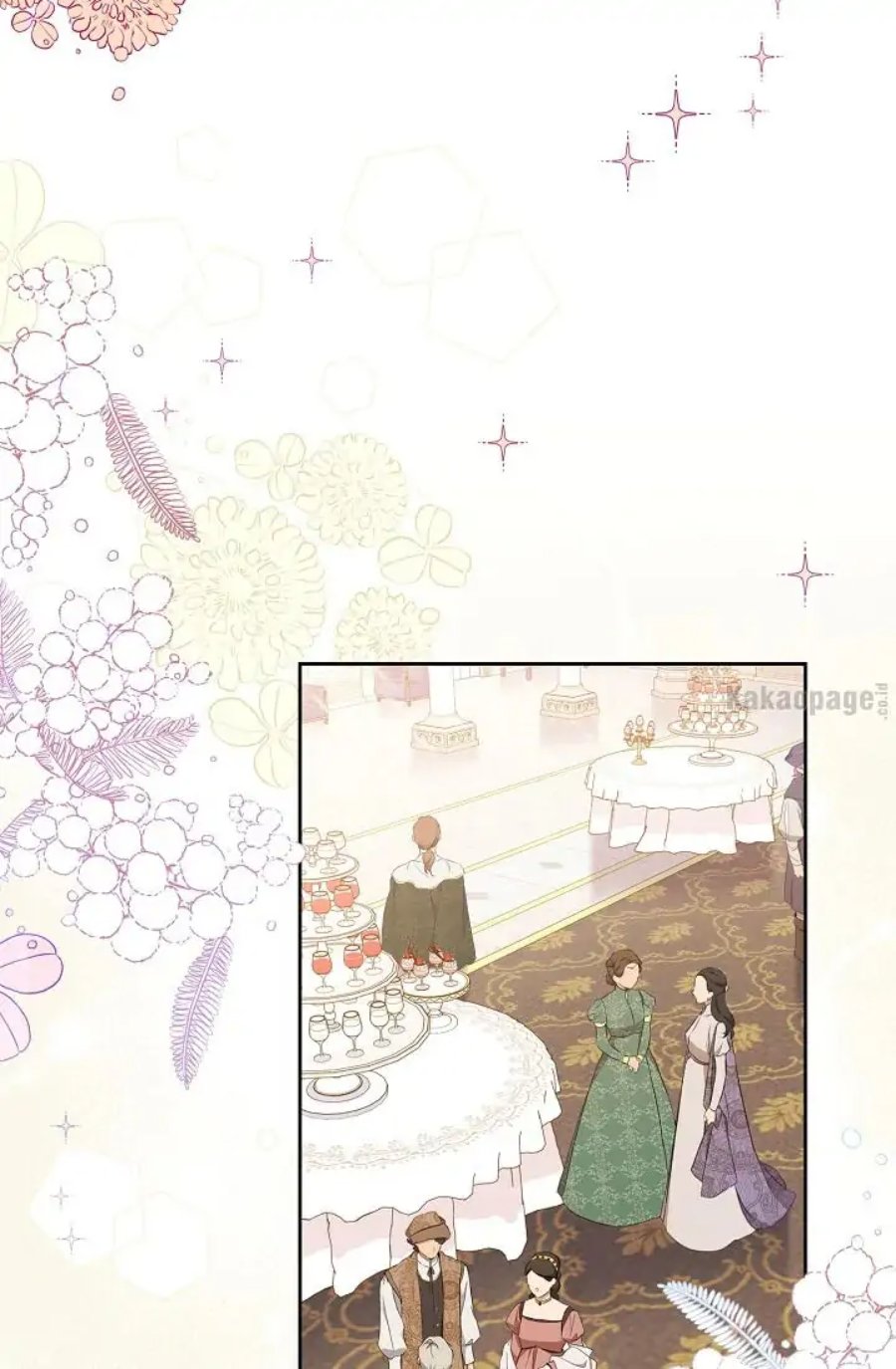 Baca I Shall Master This Family! - Chapter 43 halaman 13