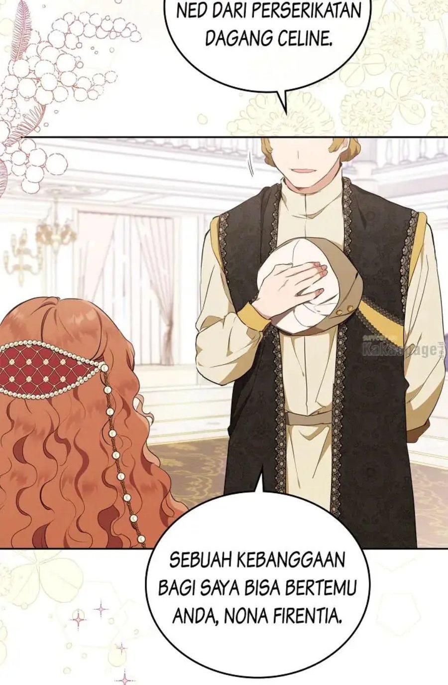 Baca I Shall Master This Family! - Chapter 43 halaman 15