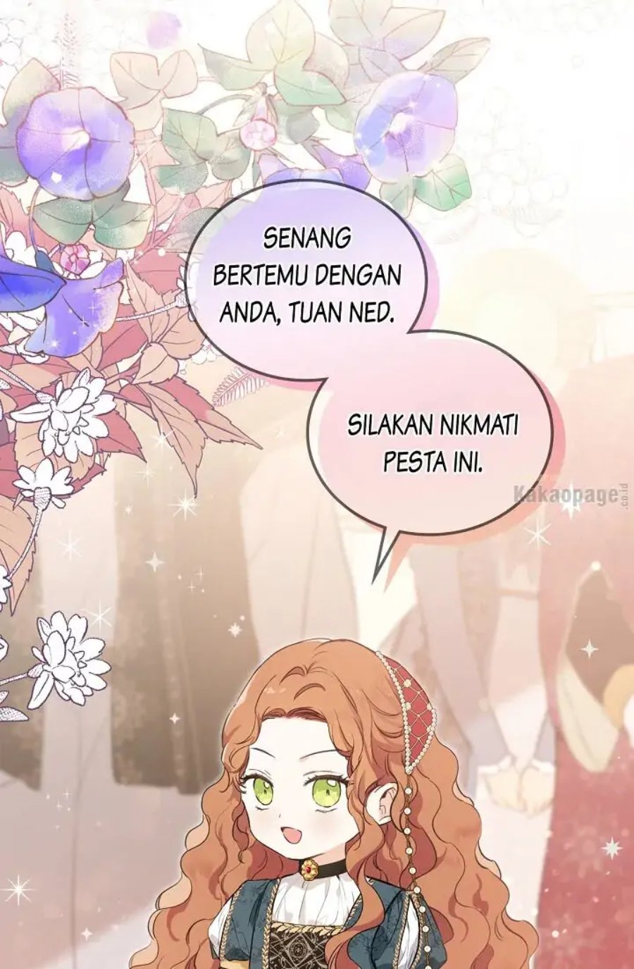 Baca I Shall Master This Family! - Chapter 43 halaman 17