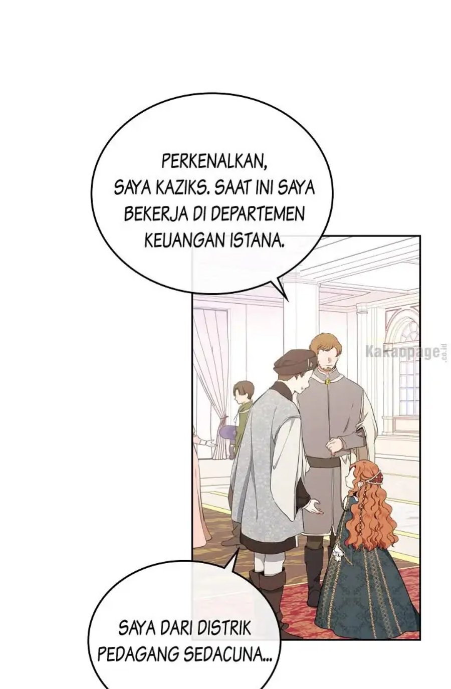 Baca I Shall Master This Family! - Chapter 43 halaman 20