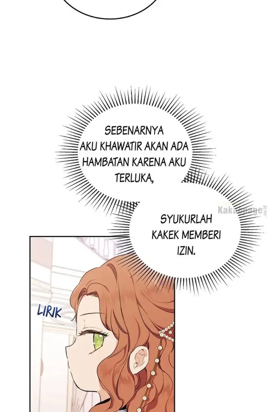 Baca I Shall Master This Family! - Chapter 43 halaman 21