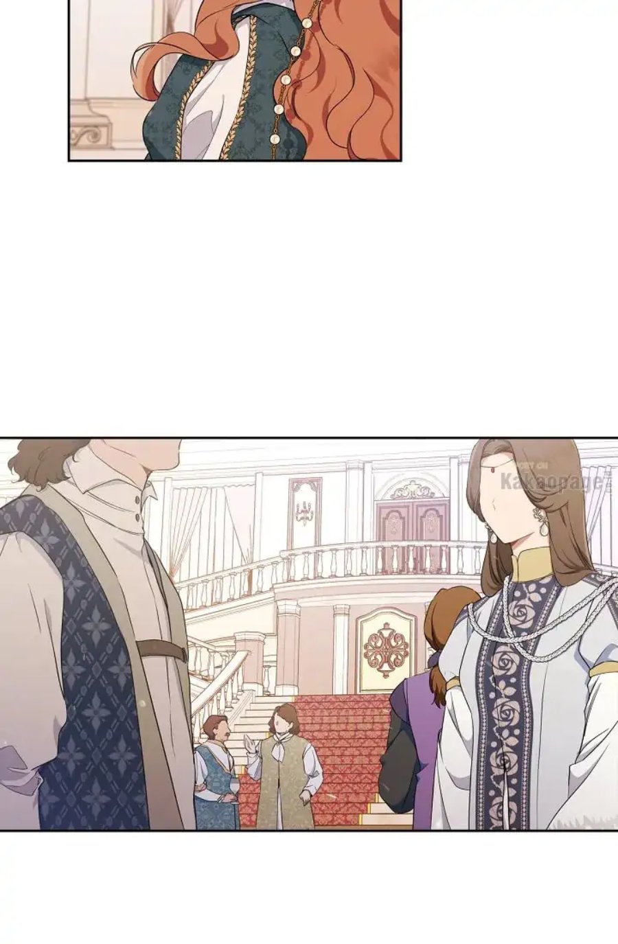 Baca I Shall Master This Family! - Chapter 43 halaman 22
