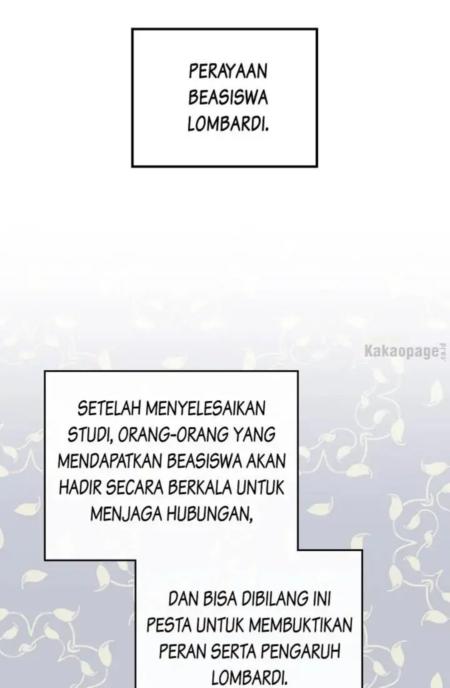 Baca I Shall Master This Family! - Chapter 43 halaman 23
