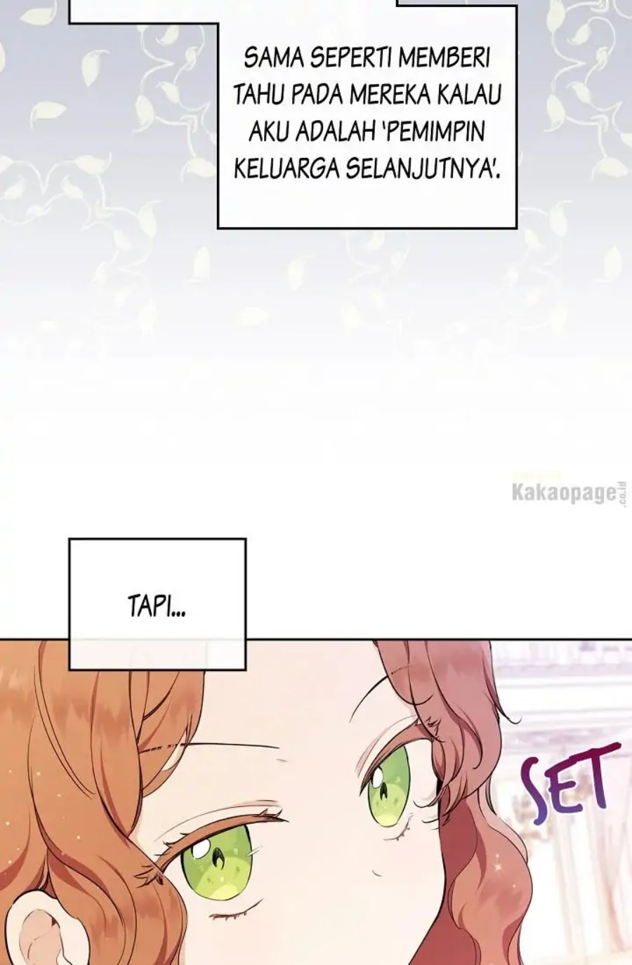 Baca I Shall Master This Family! - Chapter 43 halaman 25