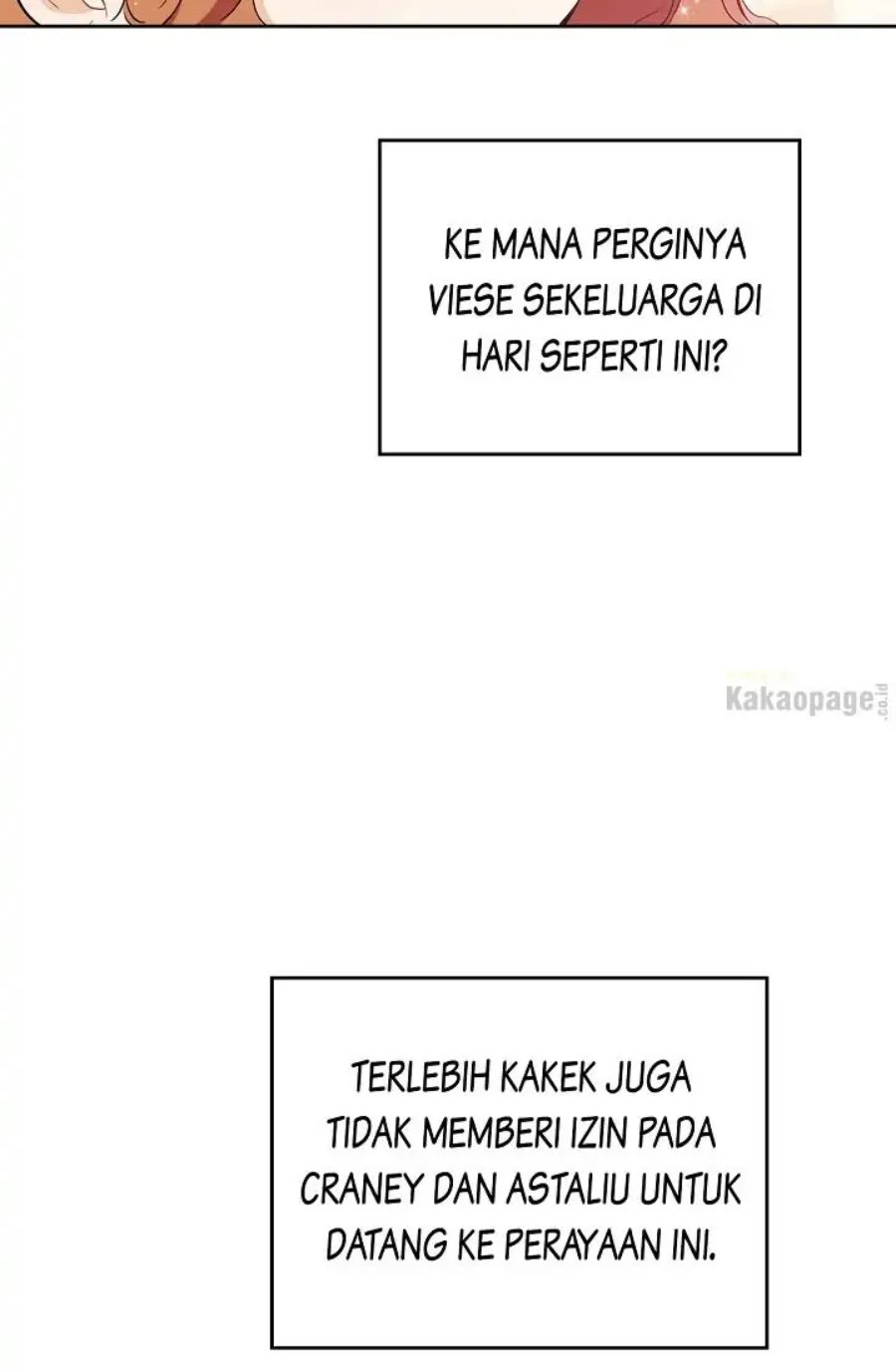 Baca I Shall Master This Family! - Chapter 43 halaman 26