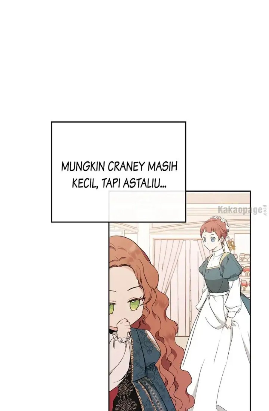 Baca I Shall Master This Family! - Chapter 43 halaman 27