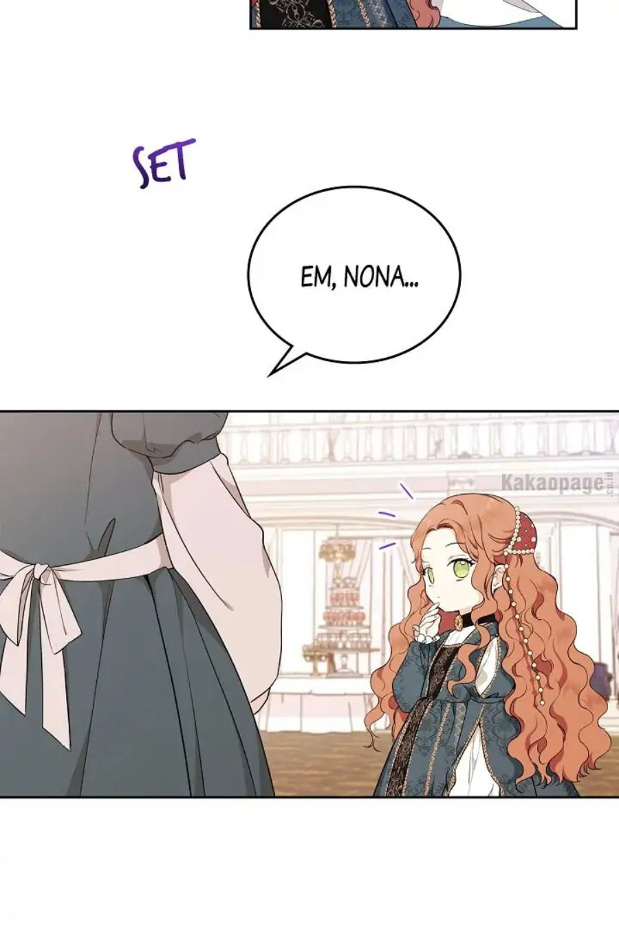 Baca I Shall Master This Family! - Chapter 43 halaman 28