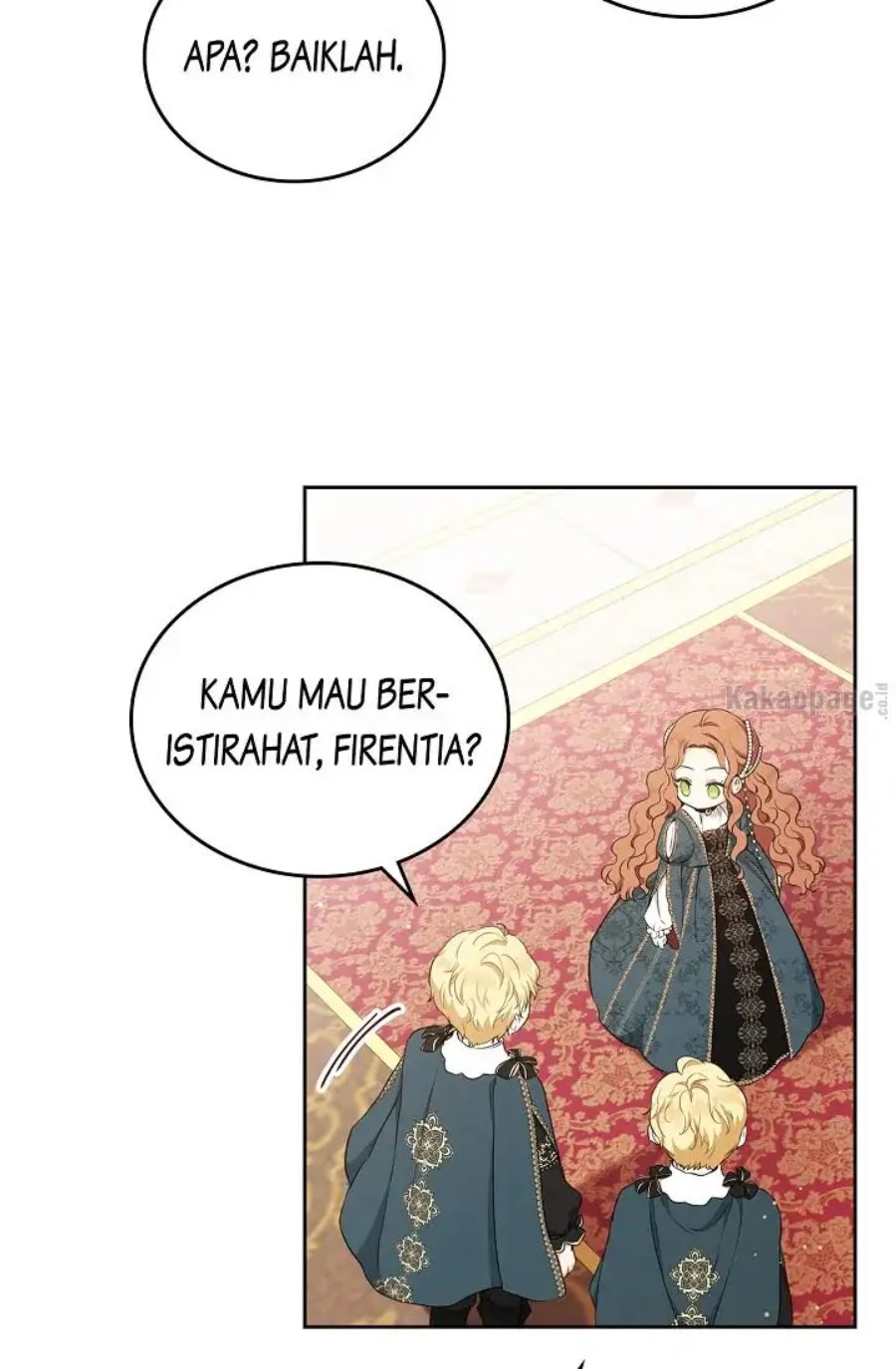 Baca I Shall Master This Family! - Chapter 43 halaman 30
