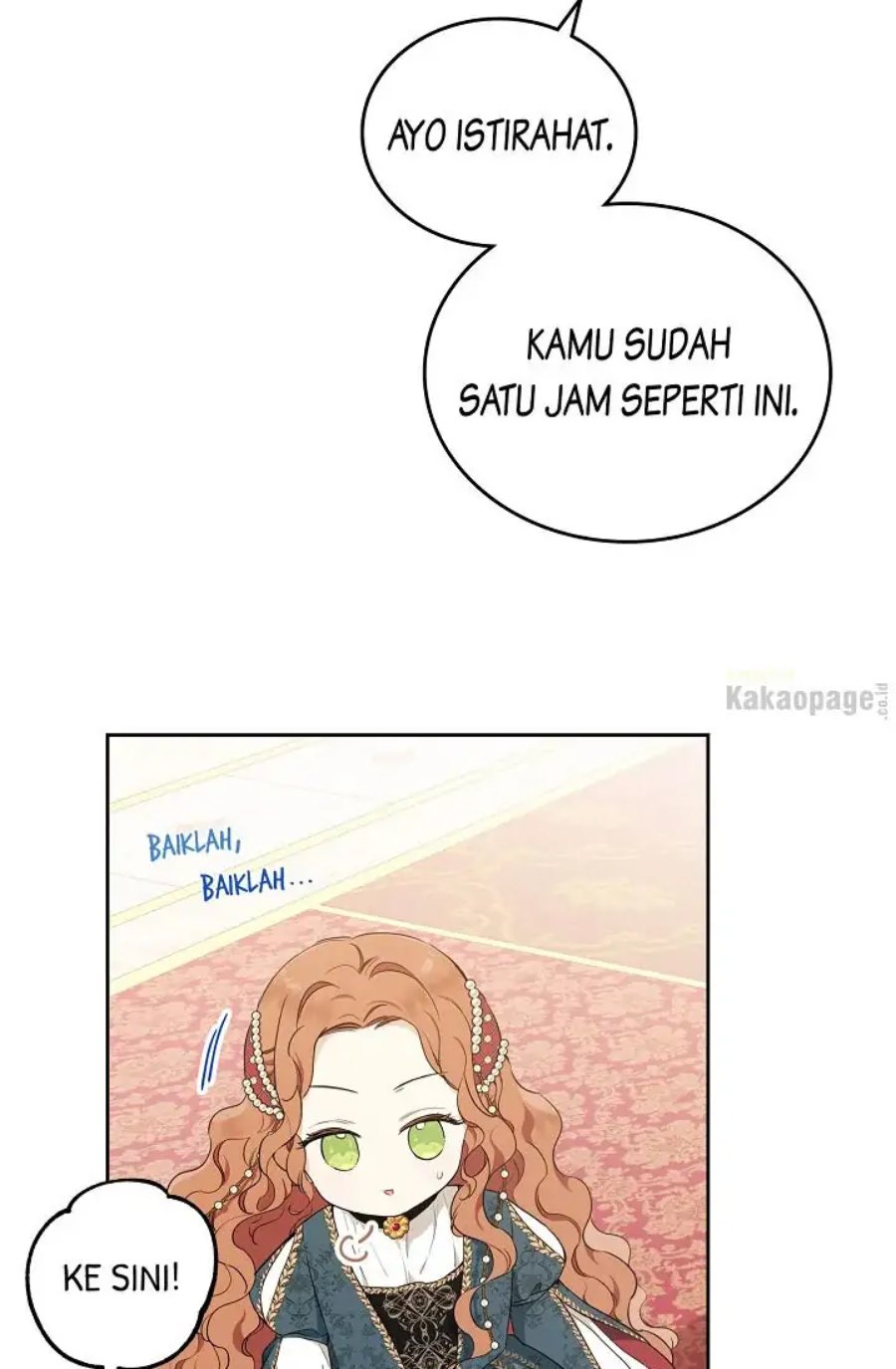 Baca I Shall Master This Family! - Chapter 43 halaman 31