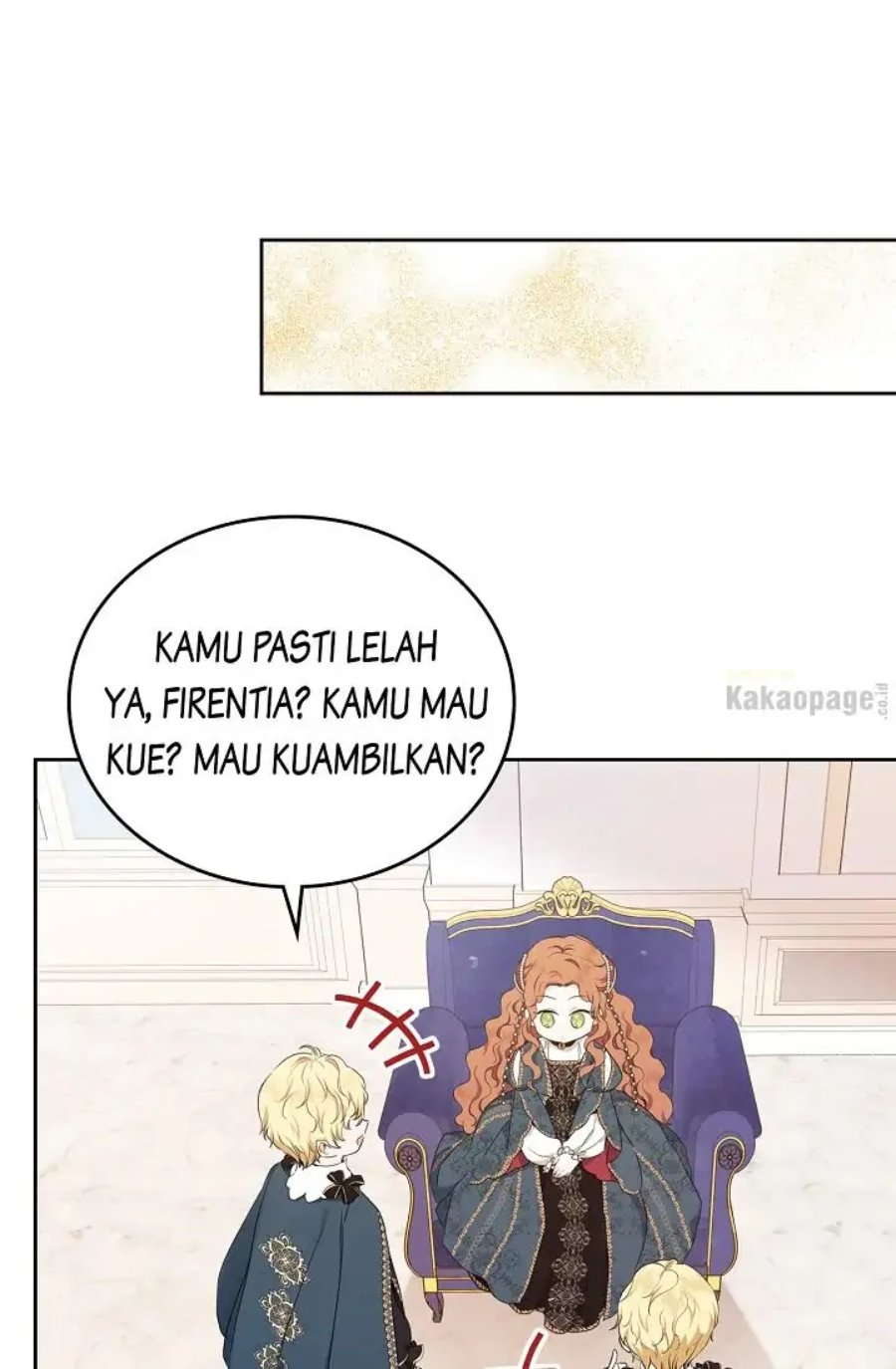 Baca I Shall Master This Family! - Chapter 43 halaman 34