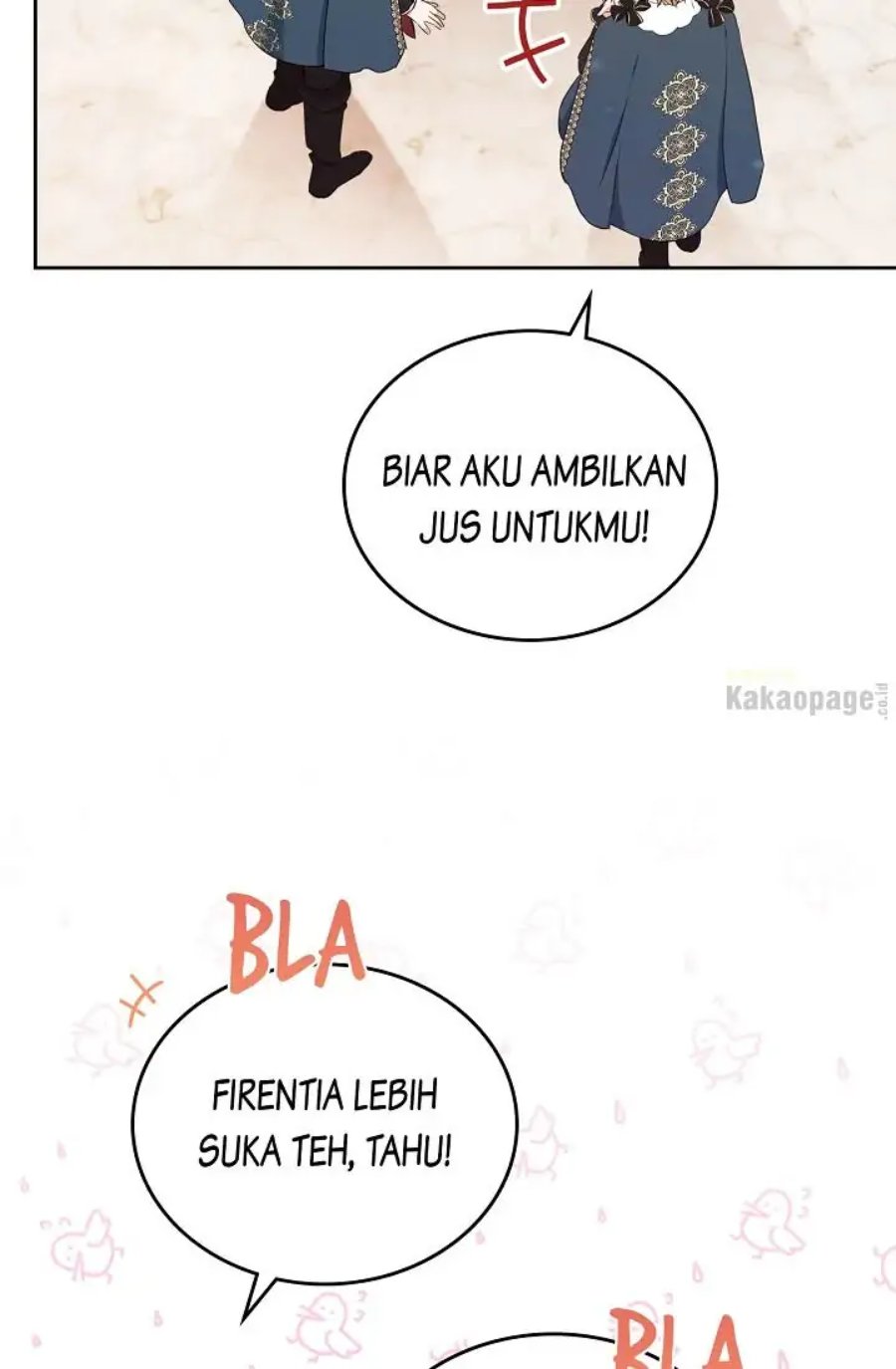 Baca I Shall Master This Family! - Chapter 43 halaman 35