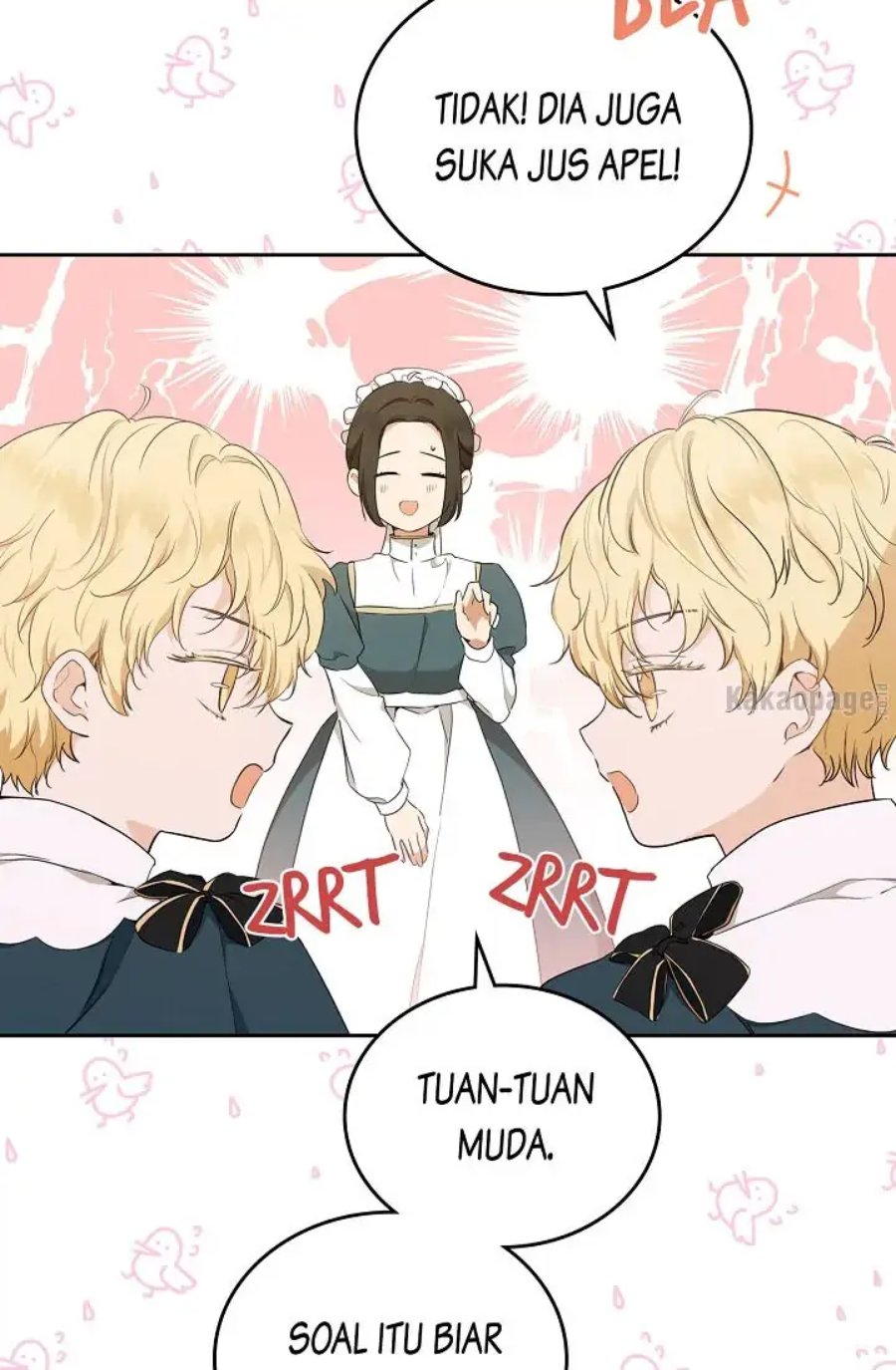 Baca I Shall Master This Family! - Chapter 43 halaman 36