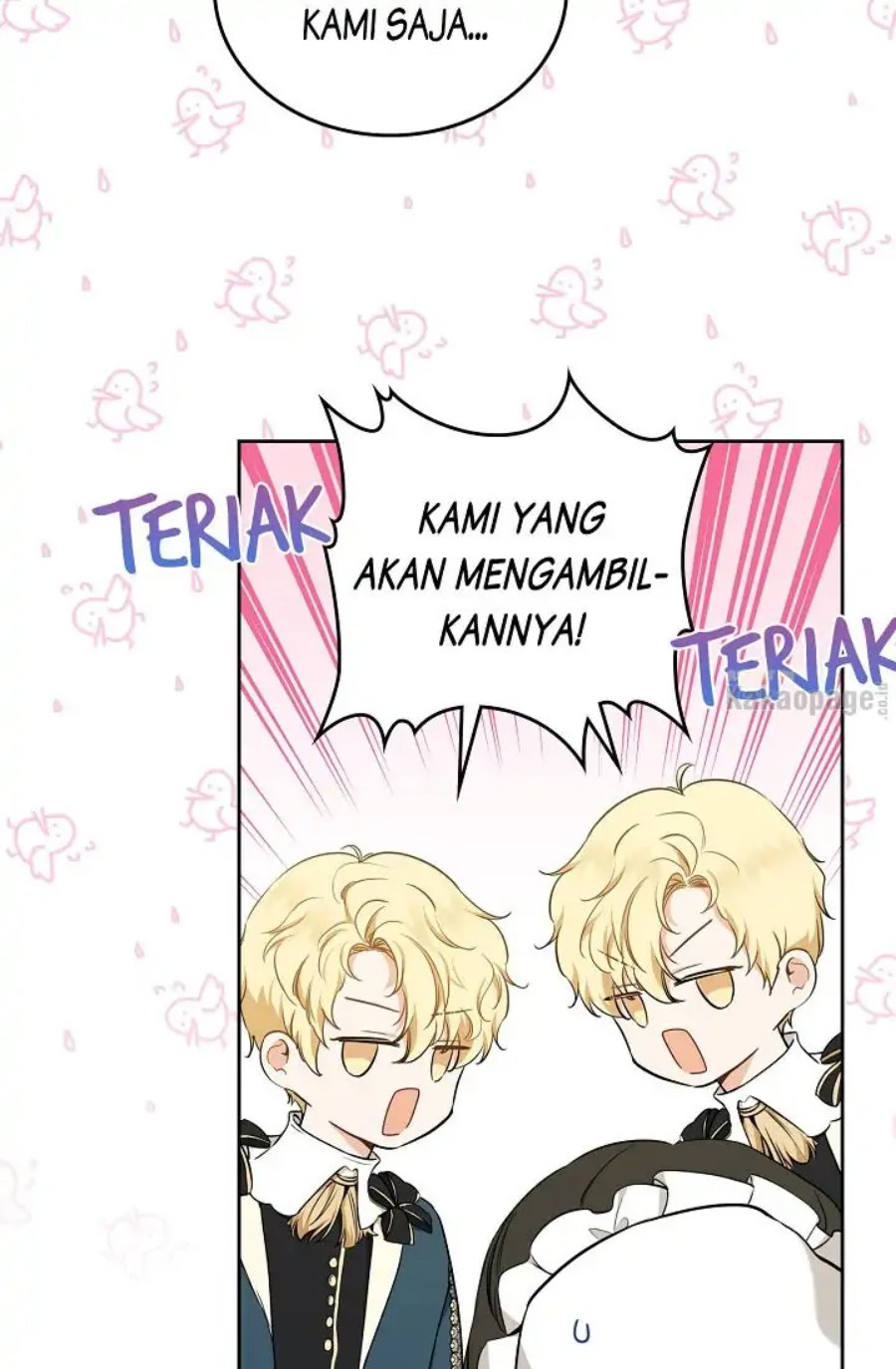 Baca I Shall Master This Family! - Chapter 43 halaman 37