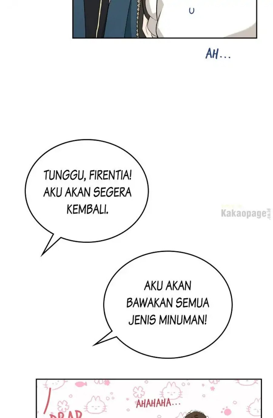 Baca I Shall Master This Family! - Chapter 43 halaman 38