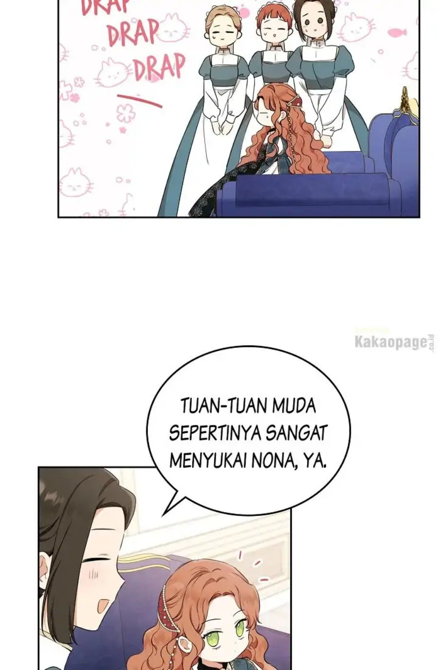 Baca I Shall Master This Family! - Chapter 43 halaman 39