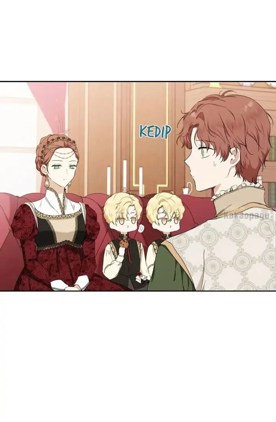 Baca I Shall Master This Family! - Chapter 43 halaman 4