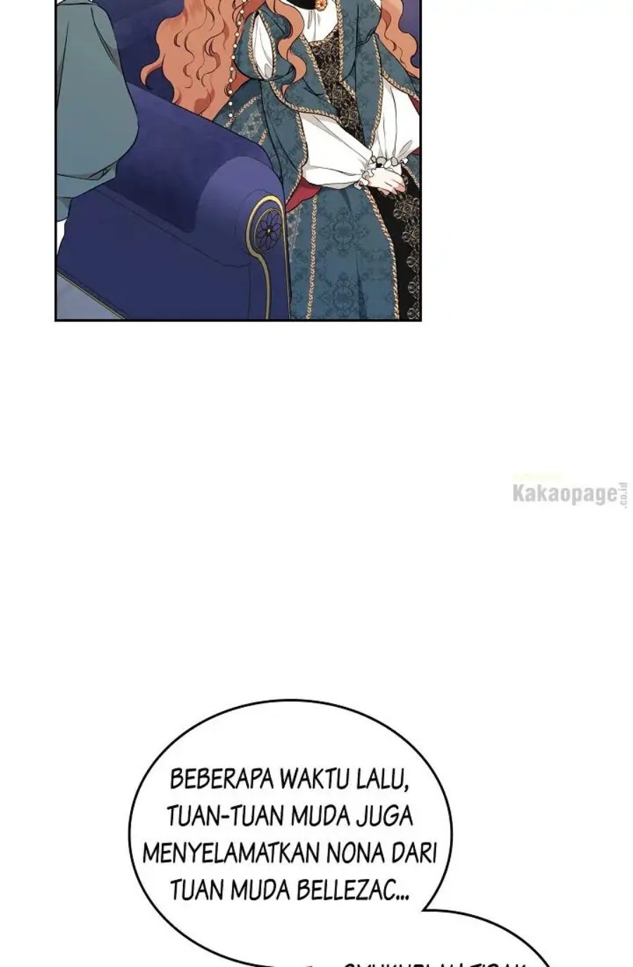 Baca I Shall Master This Family! - Chapter 43 halaman 40