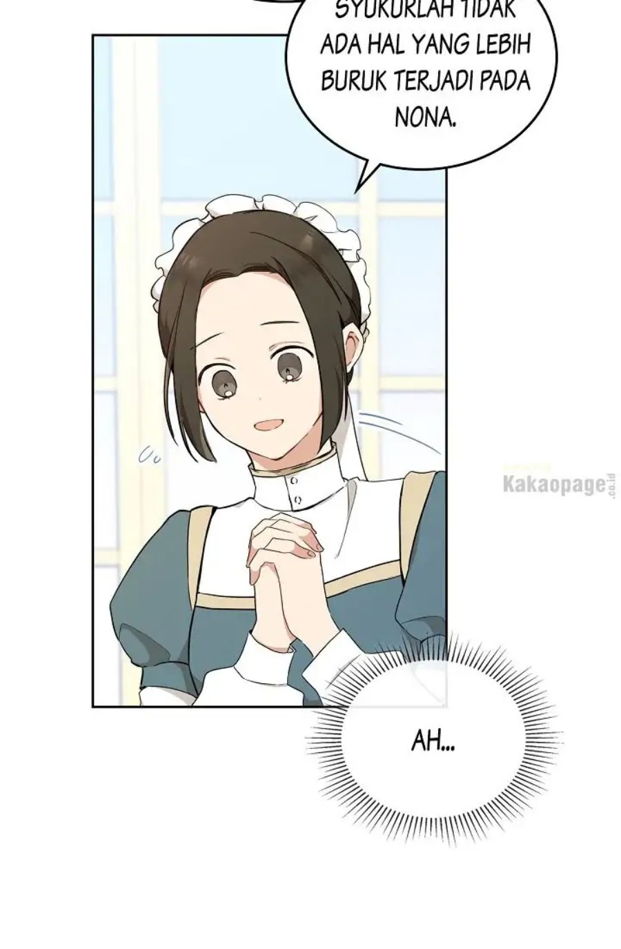 Baca I Shall Master This Family! - Chapter 43 halaman 41