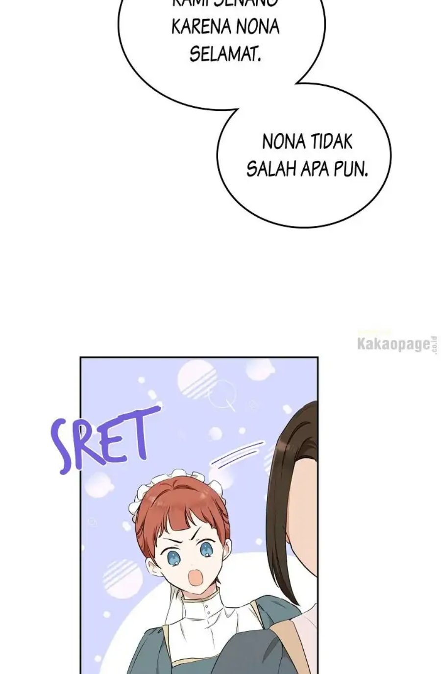 Baca I Shall Master This Family! - Chapter 43 halaman 43