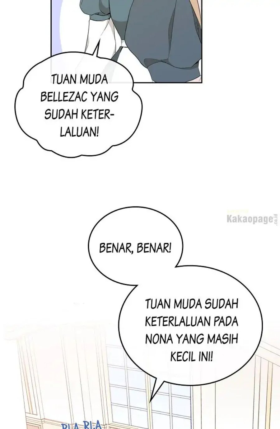 Baca I Shall Master This Family! - Chapter 43 halaman 44