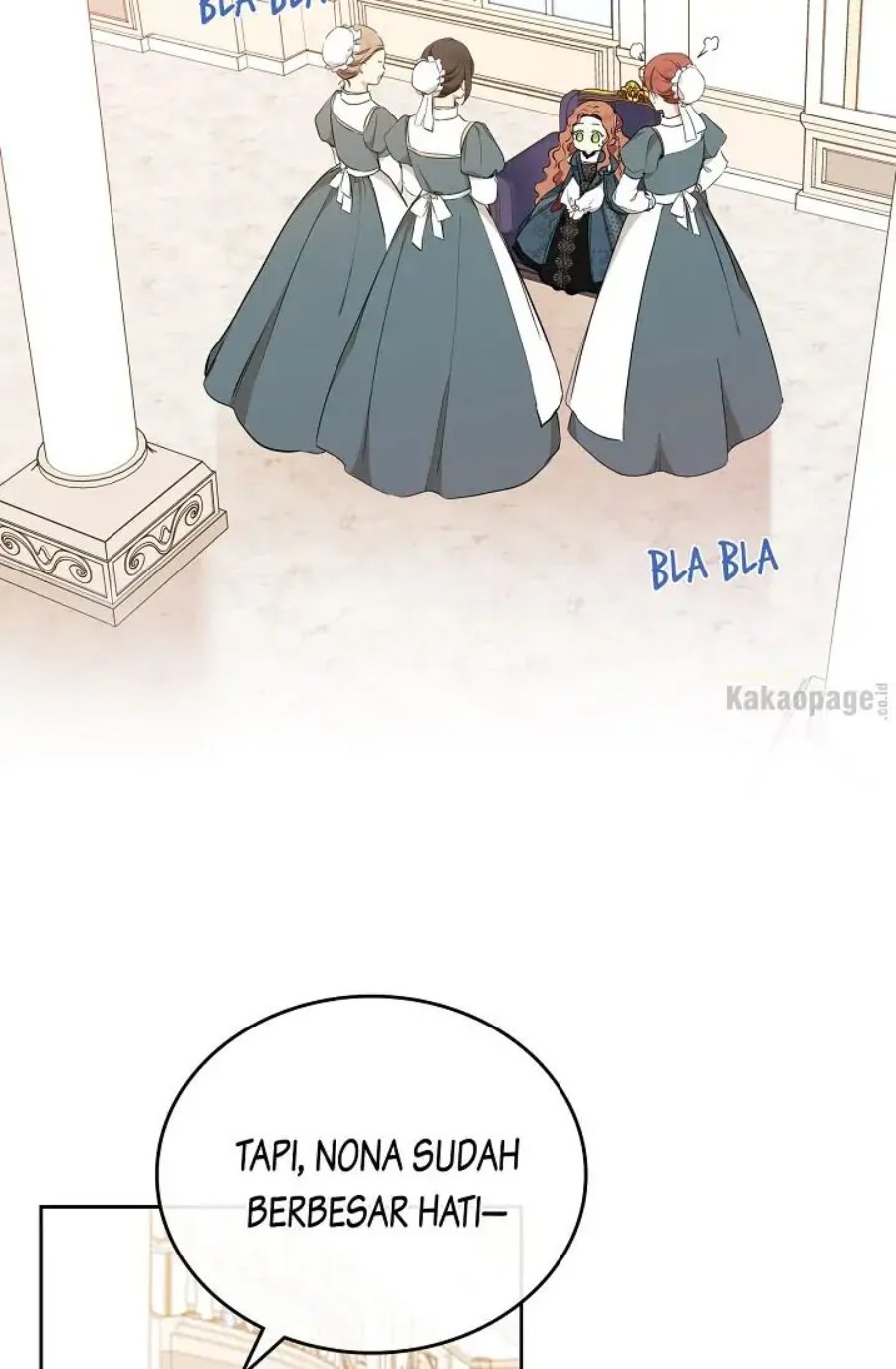 Baca I Shall Master This Family! - Chapter 43 halaman 45