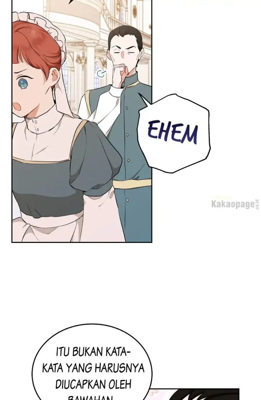 Baca I Shall Master This Family! - Chapter 43 halaman 46