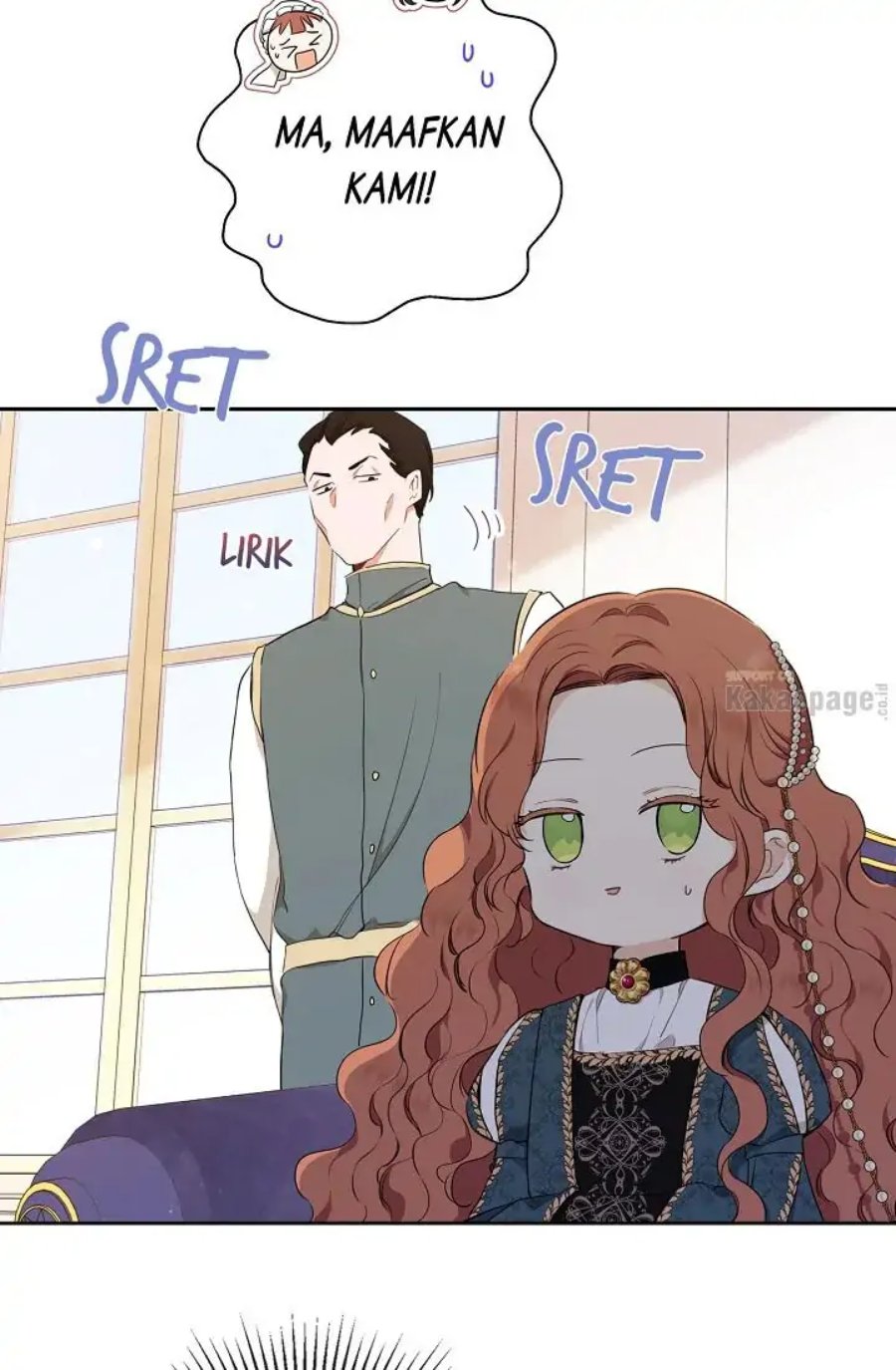 Baca I Shall Master This Family! - Chapter 43 halaman 48