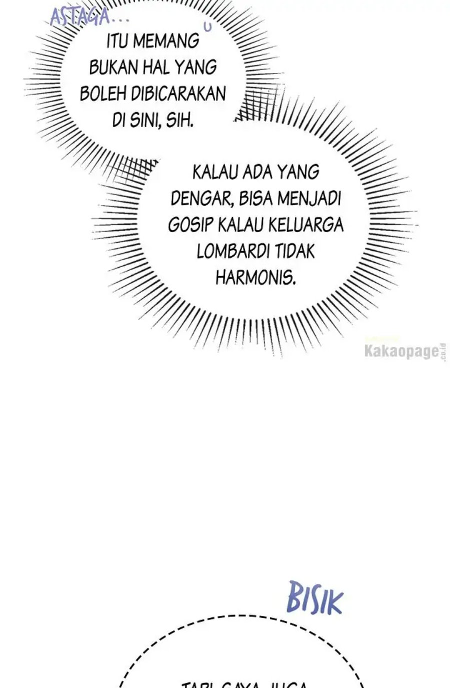 Baca I Shall Master This Family! - Chapter 43 halaman 49