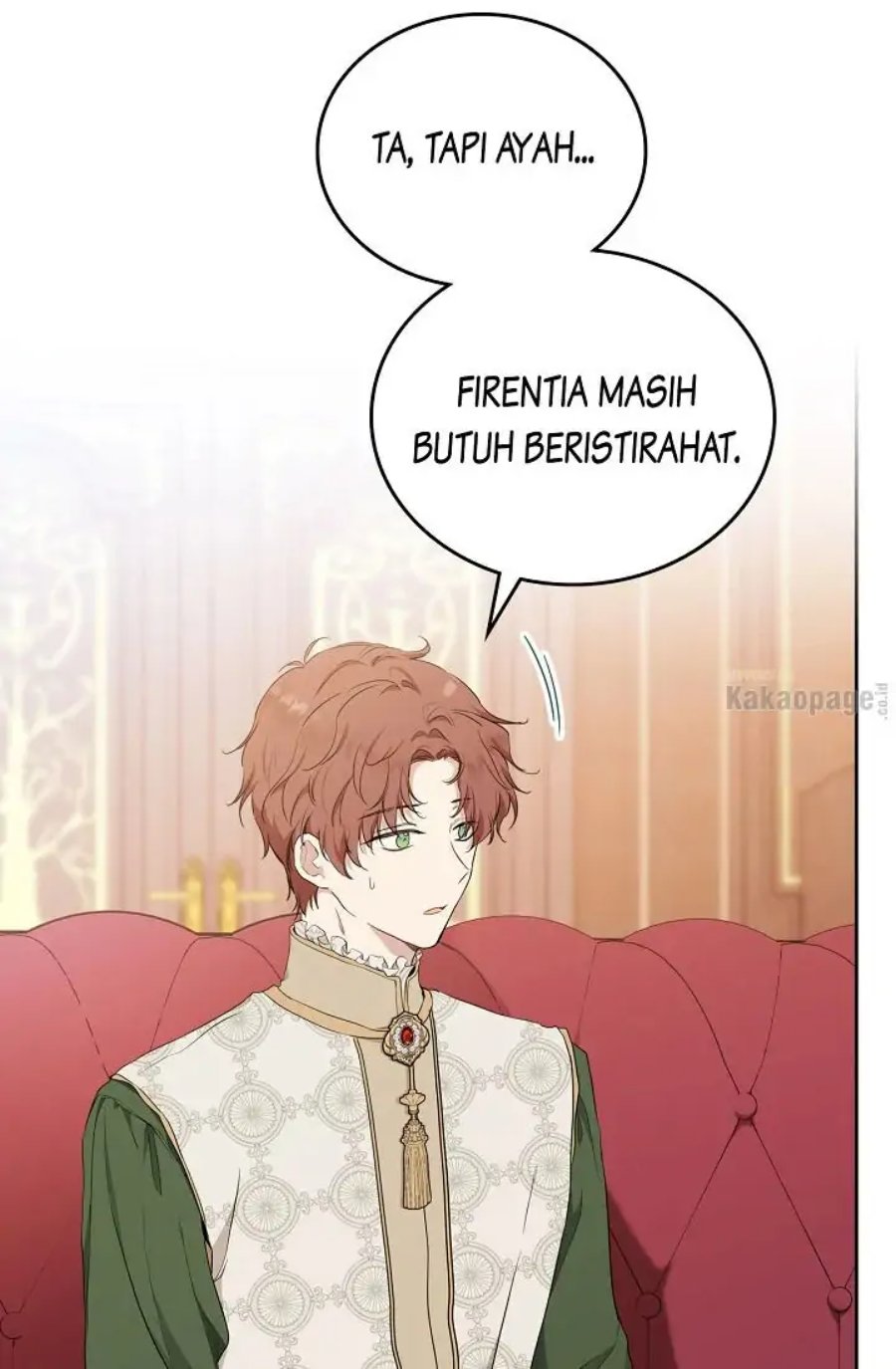 Baca I Shall Master This Family! - Chapter 43 halaman 5