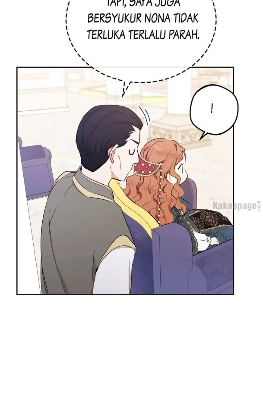 Baca I Shall Master This Family! - Chapter 43 halaman 50