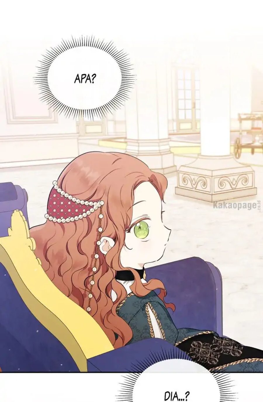 Baca I Shall Master This Family! - Chapter 43 halaman 51