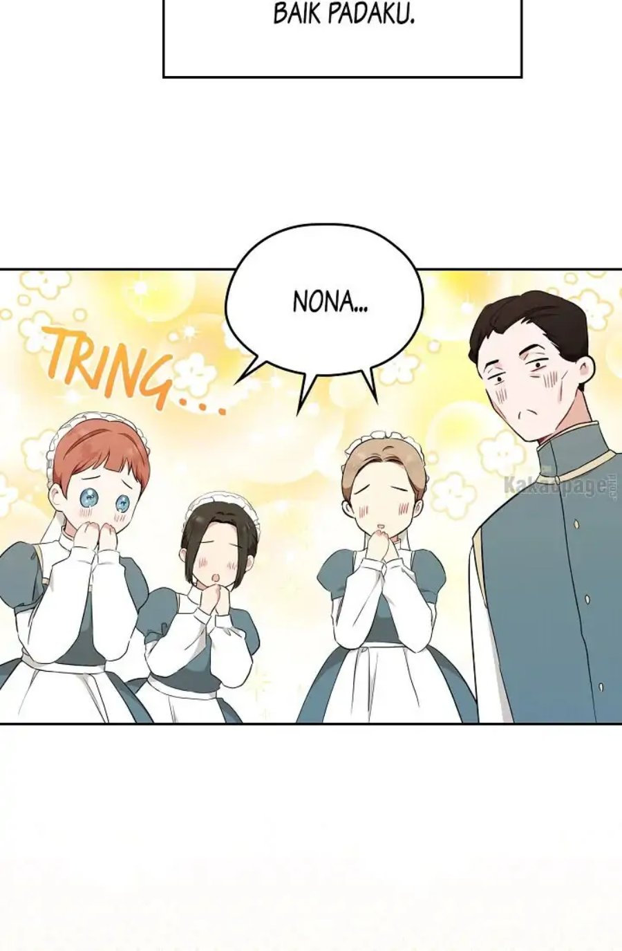 Baca I Shall Master This Family! - Chapter 43 halaman 57