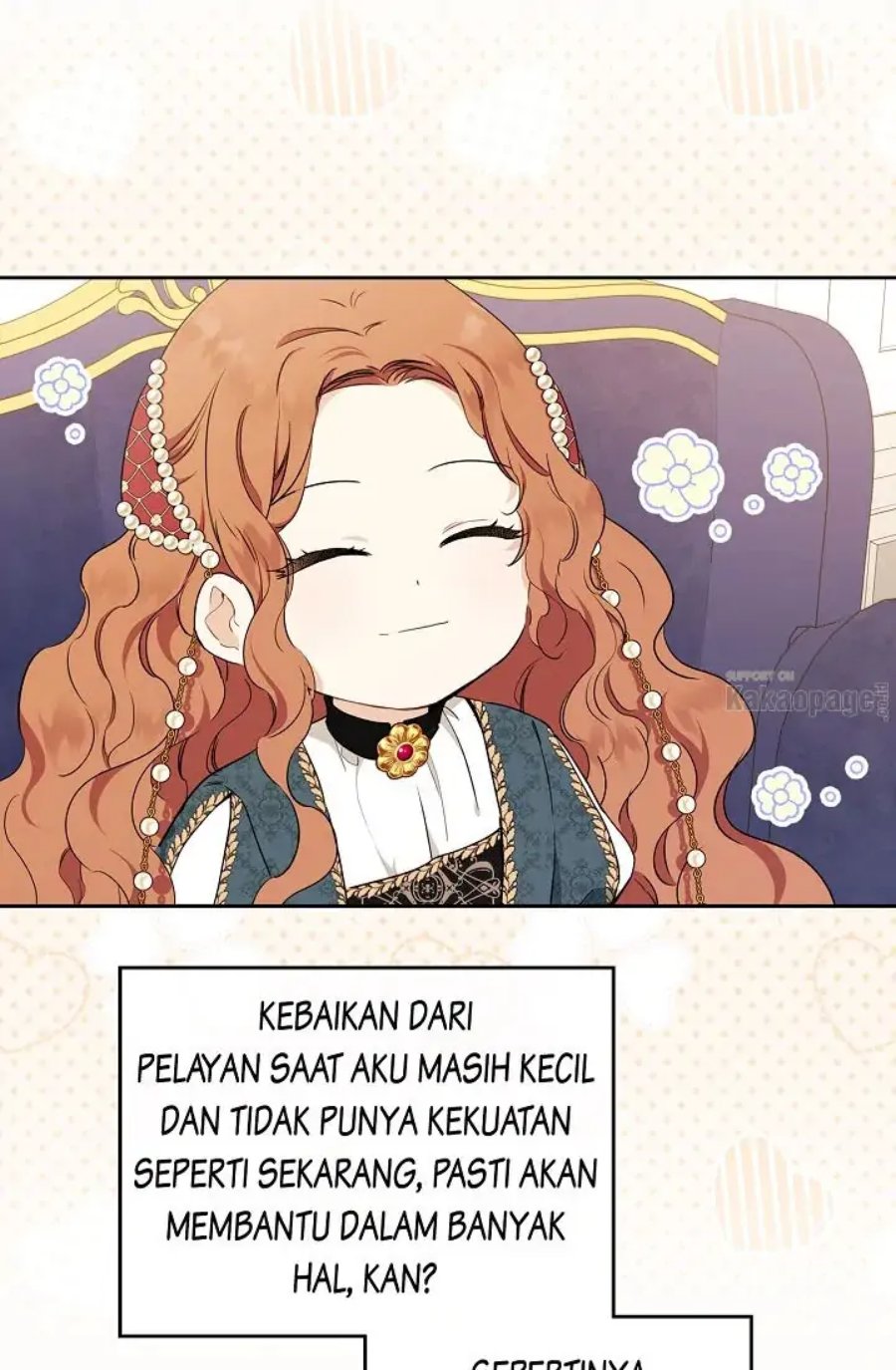 Baca I Shall Master This Family! - Chapter 43 halaman 58