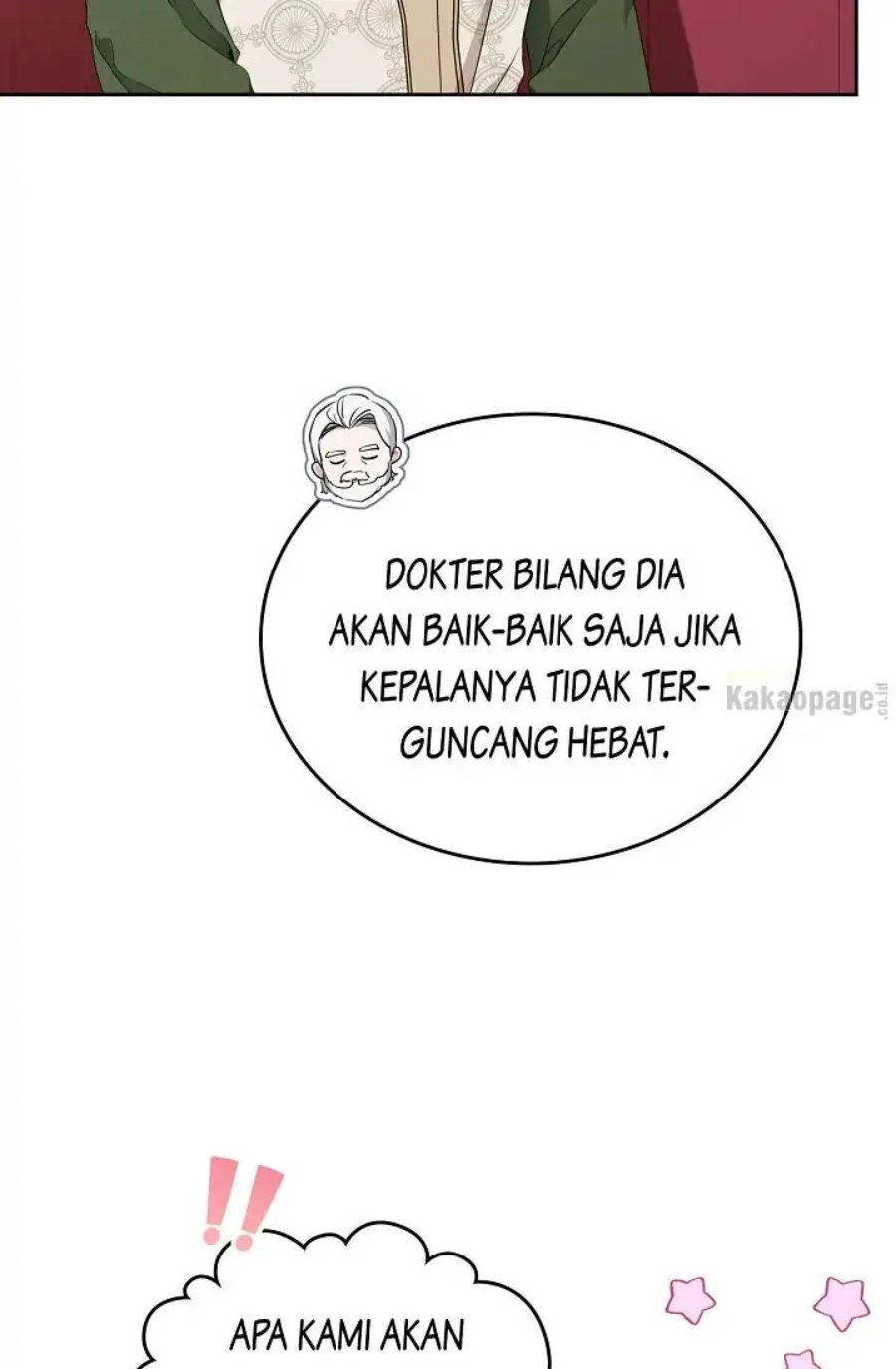 Baca I Shall Master This Family! - Chapter 43 halaman 6