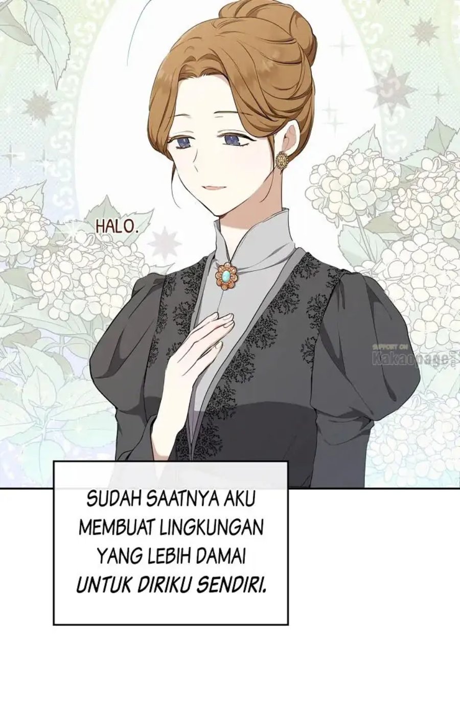 Baca I Shall Master This Family! - Chapter 43 halaman 62