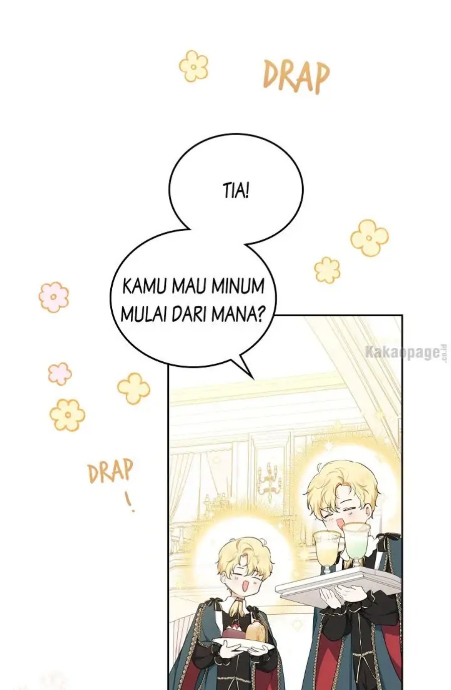Baca I Shall Master This Family! - Chapter 43 halaman 63