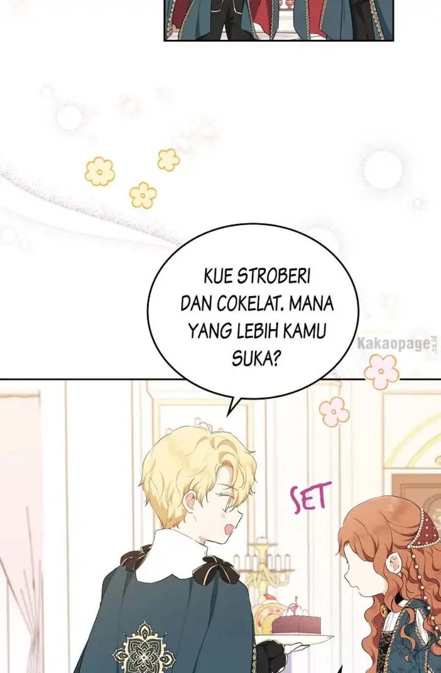 Baca I Shall Master This Family! - Chapter 43 halaman 64