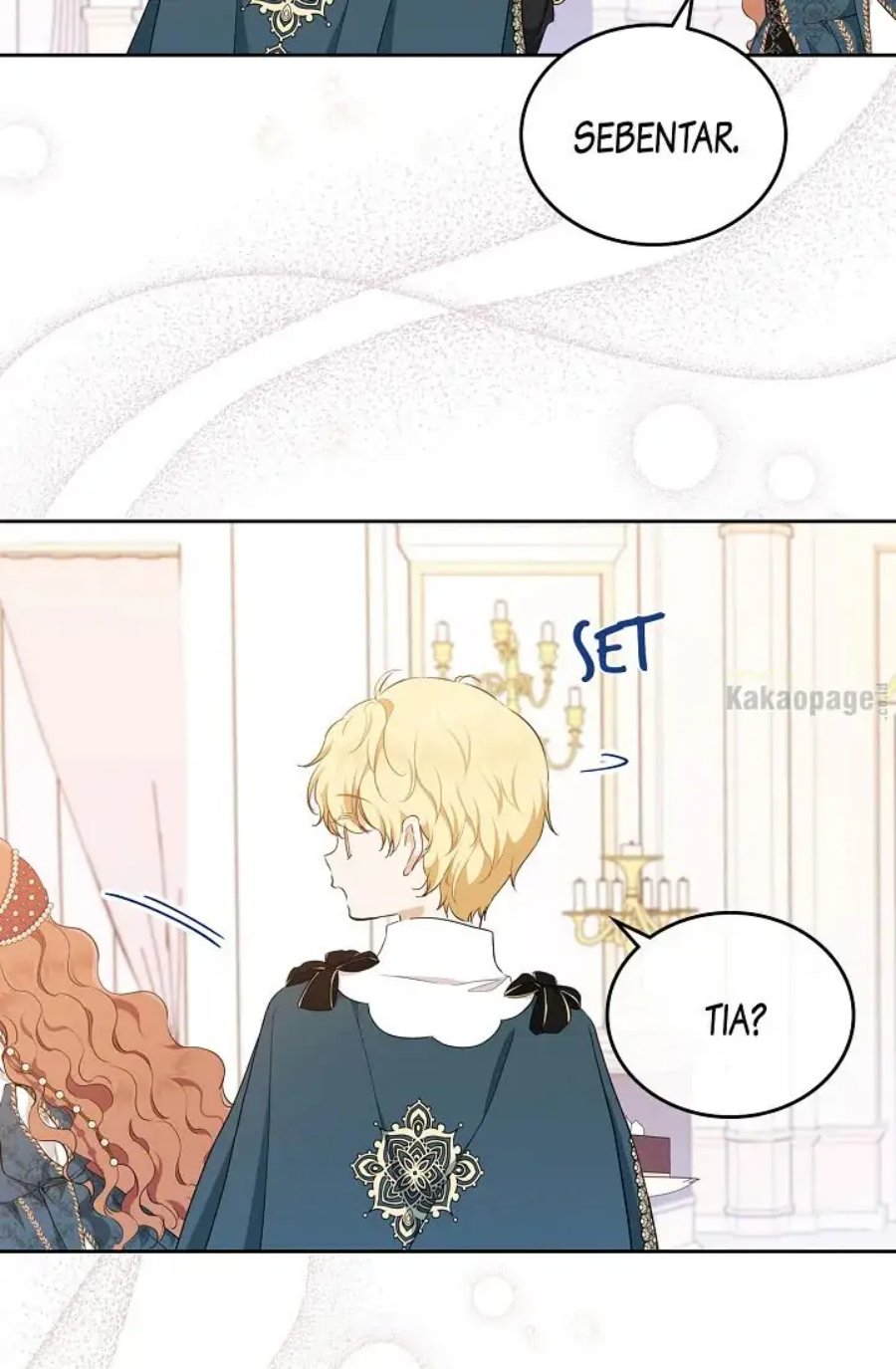 Baca I Shall Master This Family! - Chapter 43 halaman 65