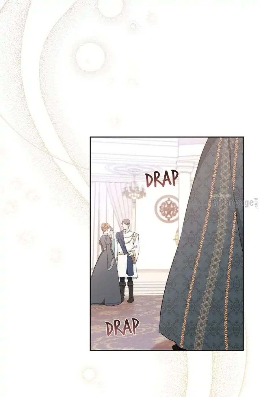 Baca I Shall Master This Family! - Chapter 43 halaman 66